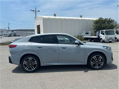 صورة مصغرة 37 لـ 2025 BMW X2