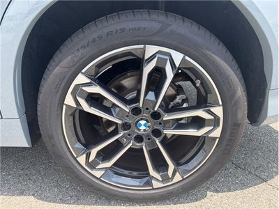 صورة مصغرة 43 لـ 2025 BMW X2