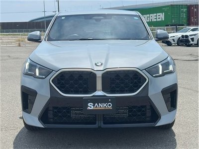 صورة مصغرة 16 لـ 2025 BMW X2