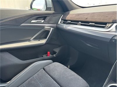 صورة مصغرة 31 لـ 2025 BMW X2