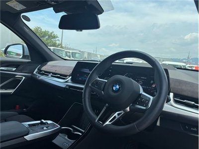 صورة مصغرة 13 لـ 2025 BMW X2
