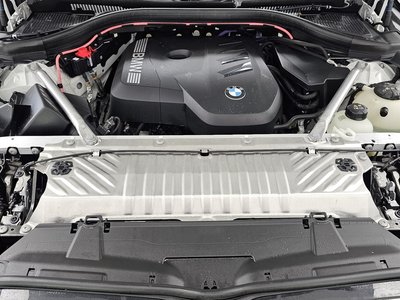 2025 BMW X3 照片 7