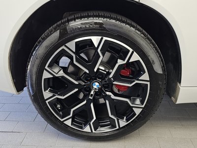 2025 BMW X3 照片 6