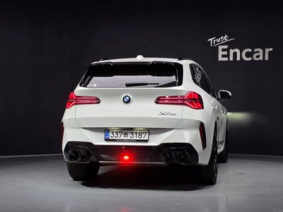 2025 BMW X3 照片 4