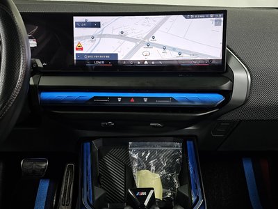 2025 BMW X3 缩略图 14