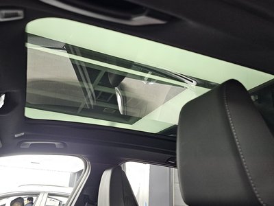 2025 BMW X3 缩略图 19