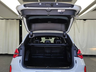 2025 BMW X3 缩略图 20