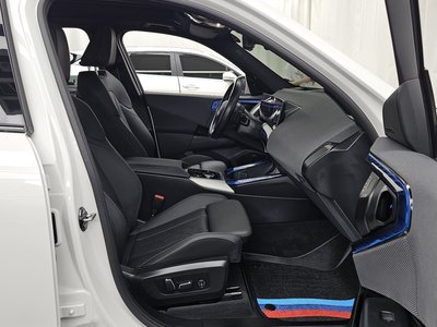 2025 BMW X3 缩略图 11