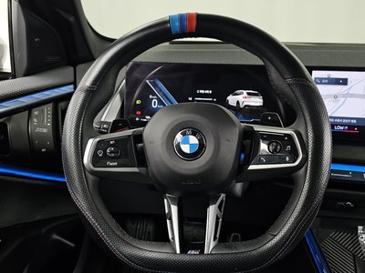2025 BMW X3 缩略图 13