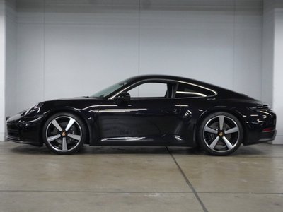 PORSCHE 911 - 3