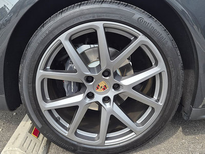 2024 Porsche PANAMERA 缩略图 18