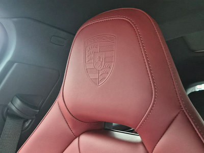 2024 Porsche PANAMERA 缩略图 17