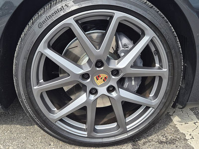 2024 Porsche PANAMERA 缩略图 19