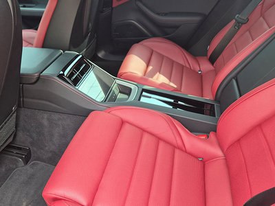 2024 Porsche PANAMERA 缩略图 16
