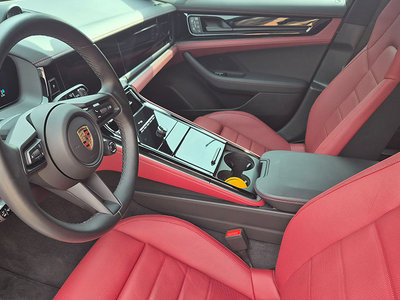 2024 Porsche PANAMERA 缩略图 14