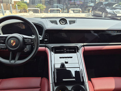 2024 Porsche PANAMERA 缩略图 13