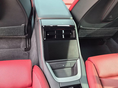 2024 Porsche PANAMERA 缩略图 11