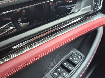 2024 Porsche PANAMERA 缩略图 12