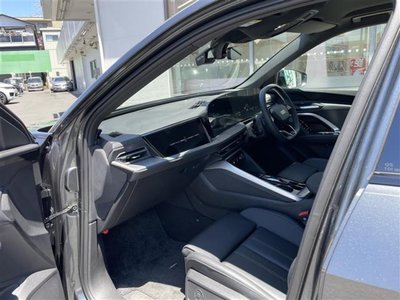 2025 AUDI Q5 缩略图 22