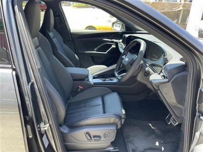 2025 AUDI Q5 缩略图 20