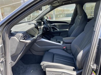 2025 AUDI Q5 缩略图 23