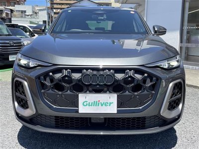 2025 AUDI Q5 缩略图 33