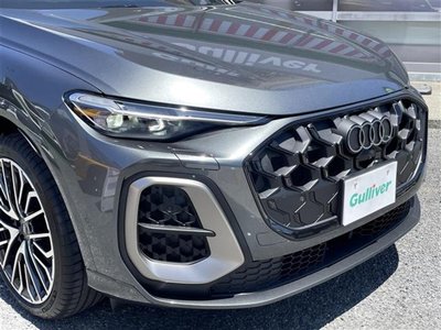 2025 AUDI Q5 缩略图 32