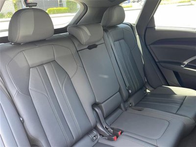 2025 AUDI Q5 缩略图 27