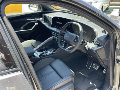 2025 AUDI Q5 缩略图 19
