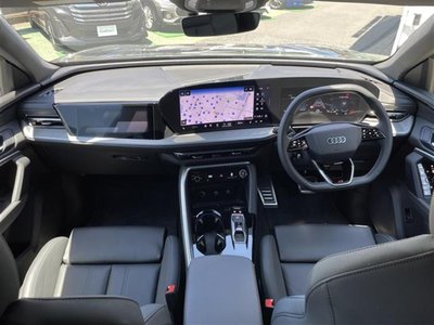 2025 AUDI Q5 照片 12