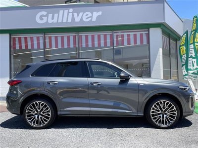 2025 AUDI Q5 缩略图 39