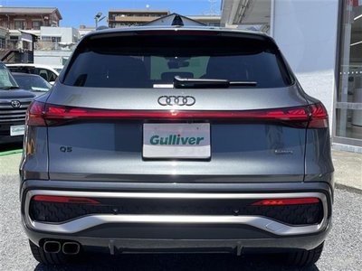 2025 AUDI Q5 缩略图 37