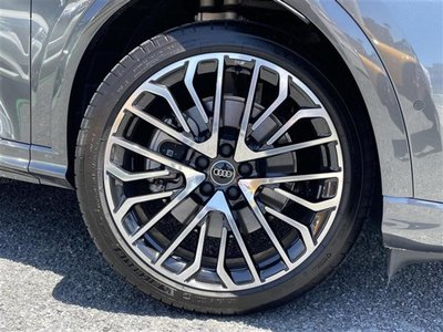 2025 AUDI Q5 缩略图 41