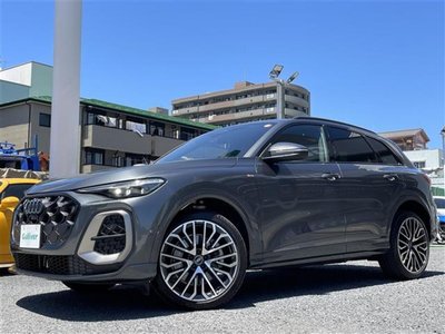2025 AUDI Q5 缩略图 35