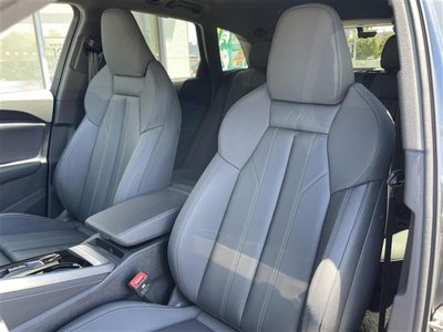 2025 AUDI Q5 缩略图 24