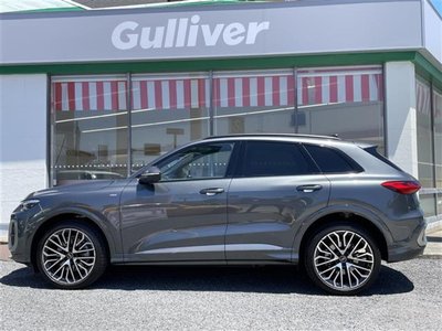 2025 AUDI Q5 缩略图 36