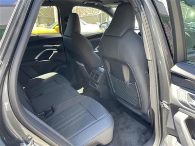2025 AUDI Q5 缩略图 25