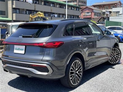 2025 AUDI Q5 缩略图 38