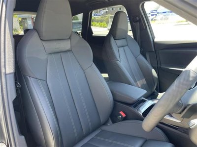 2025 AUDI Q5 缩略图 21