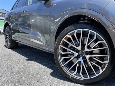 2025 AUDI Q5 缩略图 40
