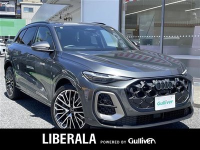 صورة 2 لـ 2025 AUDI Q5