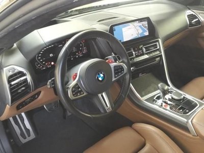 BMW M8 - 3