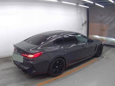 BMW M8 - 6