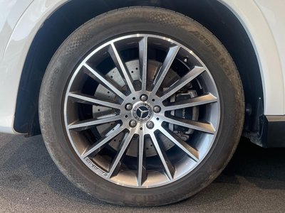 MERCEDES-BENZ GLE - 3