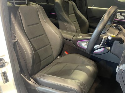 MERCEDES-BENZ GLE - 7