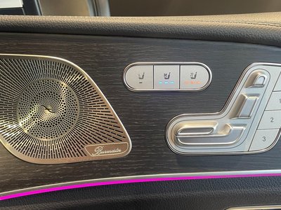 MERCEDES-BENZ GLE - 8