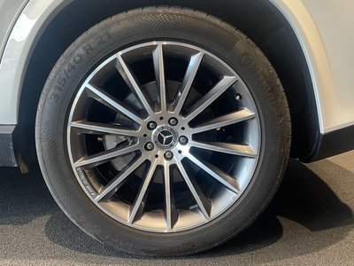 MERCEDES-BENZ GLE - 4