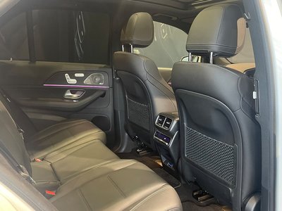 MERCEDES-BENZ GLE - 10