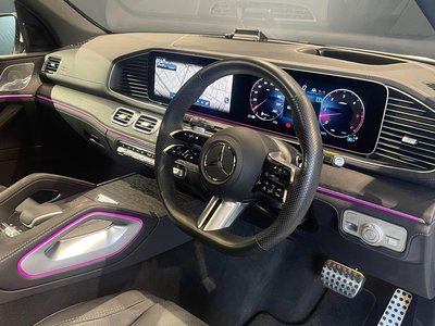 MERCEDES-BENZ GLE - 6