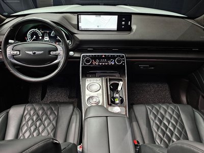 GENESIS GV80 - 5